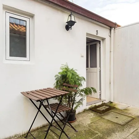 Appartement Guestready - An Amazing In Heroismo