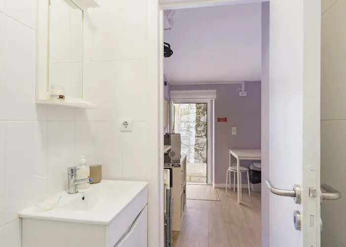 Guestready - An Amazing In Heroismo Appartement *