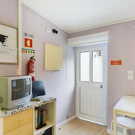 Guestready - An Amazing In Heroismo Apartment