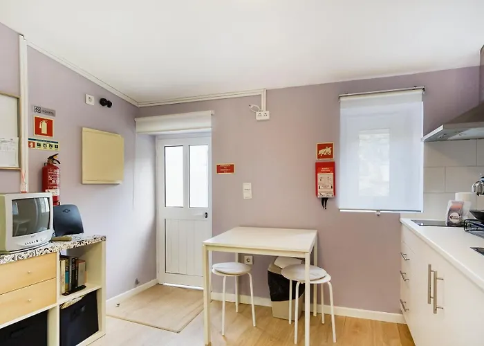 Guestready - An Amazing In Heroismo Apartment *