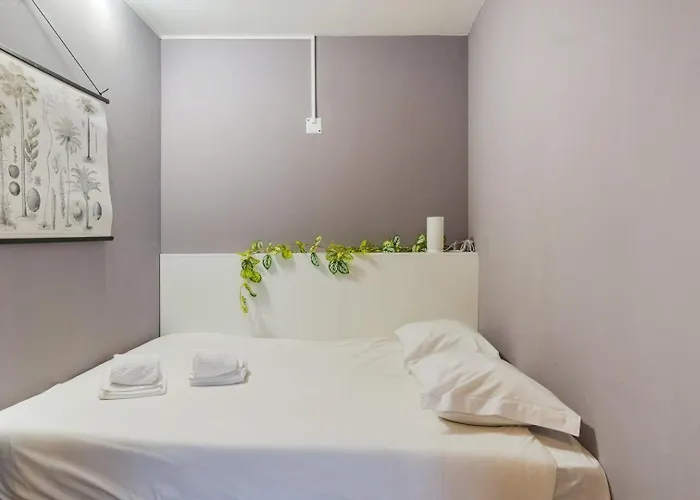 Guestready - An Amazing In Heroismo