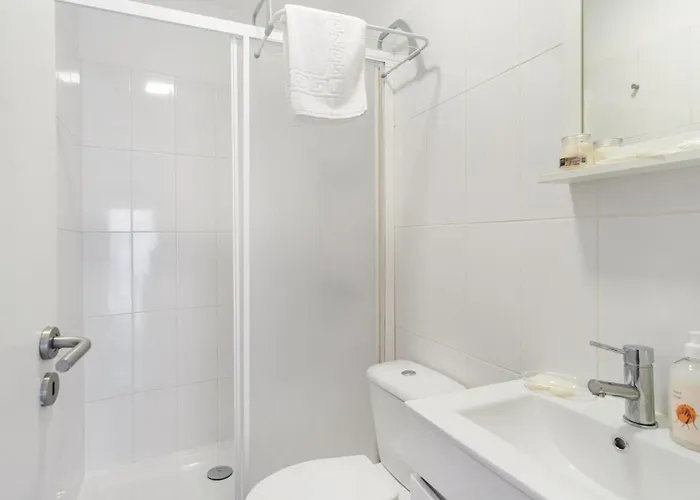 Guestready - An Amazing In Heroismo Apartment