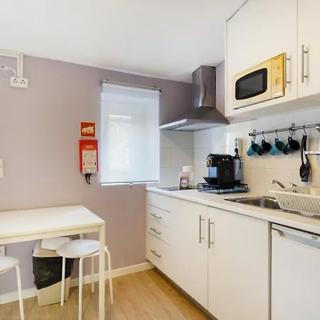 Apartament Guestready - An Amazing In Heroismo