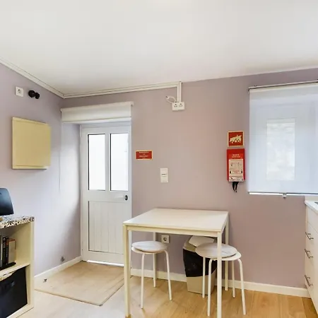 Guestready - An Amazing In Heroismo Apartament *