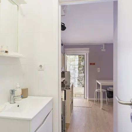 Guestready - An Amazing In Heroismo Apartament *