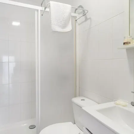 Guestready - An Amazing In Heroismo Apartament