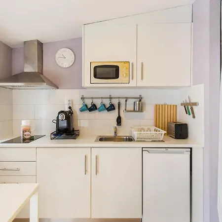 Guestready - An Amazing In Heroismo Appartement Oporto