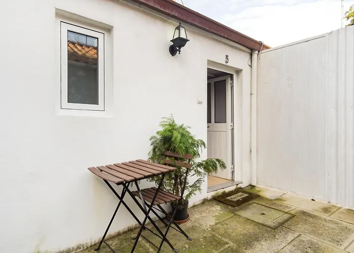 Appartement Guestready - An Amazing In Heroismo