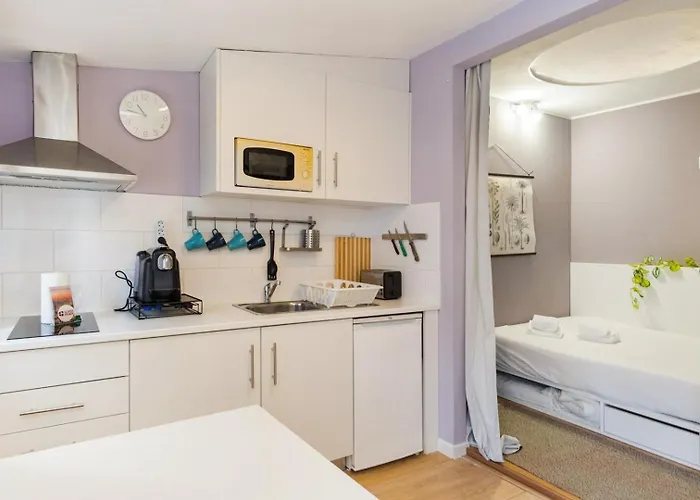 Appartement Guestready - An Amazing In Heroismo Oporto
