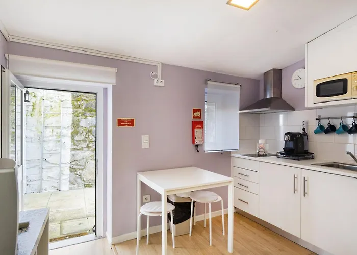 Appartement Guestready - An Amazing In Heroismo